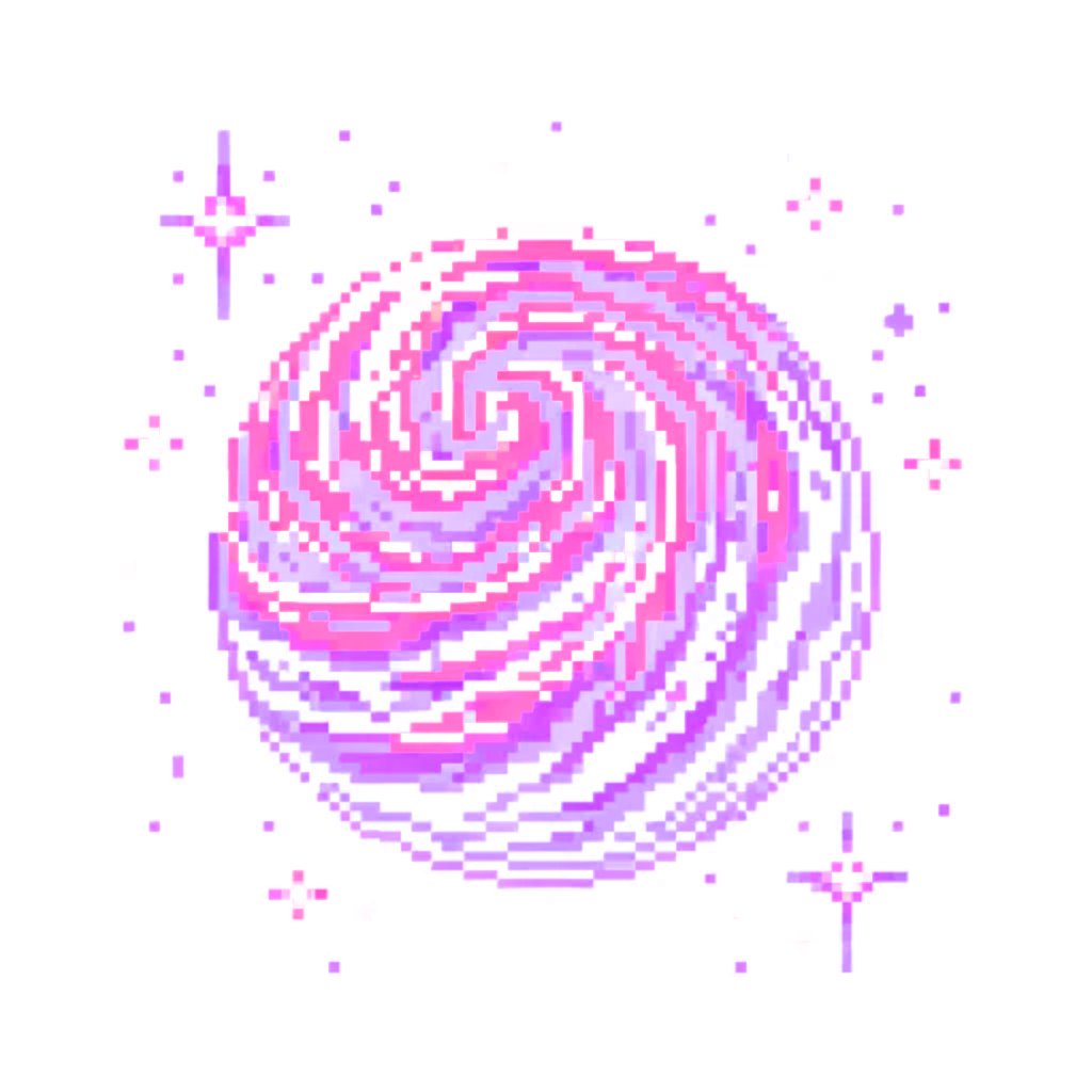 Purple Planet